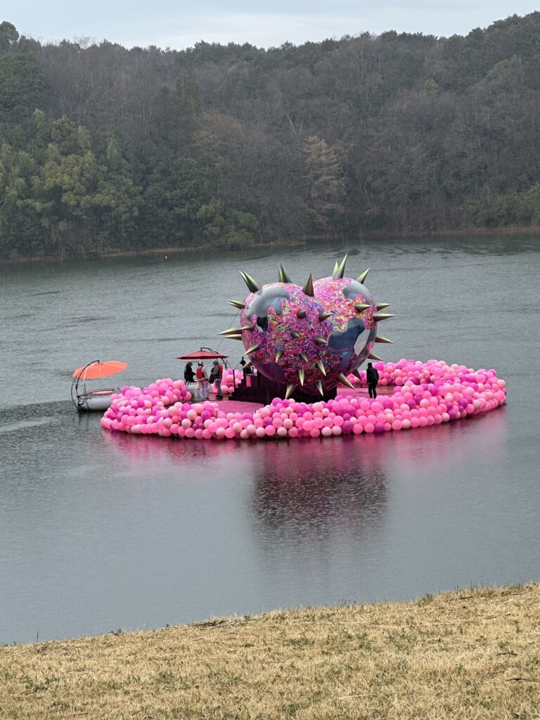 オーナメント